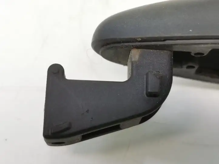 Hyundai ix35 (2009 - 2013) Наружная ручка задней двери — фото 2
