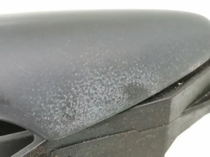 Hyundai ix35 (2009 - 2013) Наружная ручка задней двери — фото 14