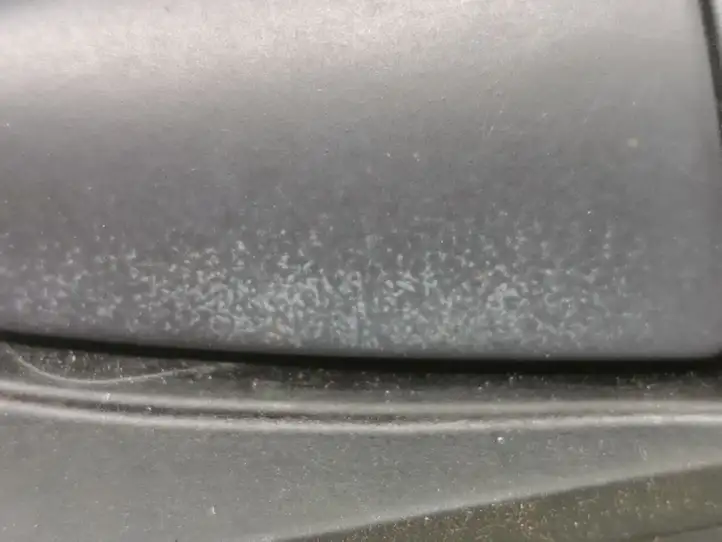 Hyundai ix35 (2009 - 2013) Наружная ручка задней двери — фото 15