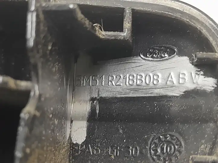 Ford Focus (2011 - 2015) AM51U22404 Наружная ручка задней двери — фото 10