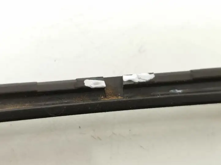 Toyota Avensis T250 (2006 - 2009) 6761705040B Накладка ручки задней двери — фото 4