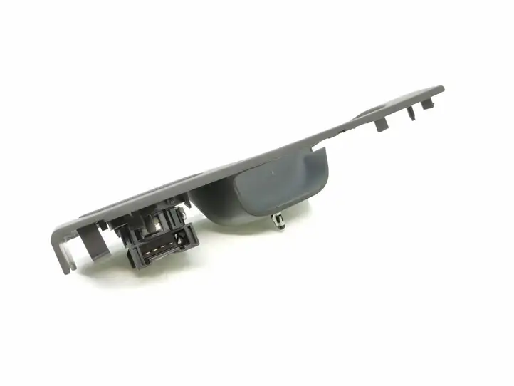 Toyota Avensis T250 (2006 - 2009) 6761705040B Накладка ручки задней двери — фото 5