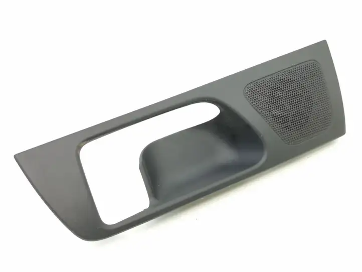 Toyota Avensis T250 (2006 - 2009) 6761705040B Накладка ручки задней двери — фото 6