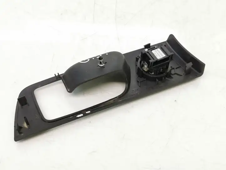 Toyota Avensis T250 (2006 - 2009) 6761705040B Накладка ручки задней двери — фото 7