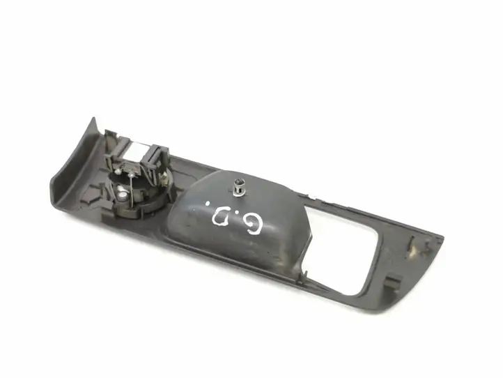 Toyota Avensis T250 (2006 - 2009) 6761705040B Накладка ручки задней двери — фото 11