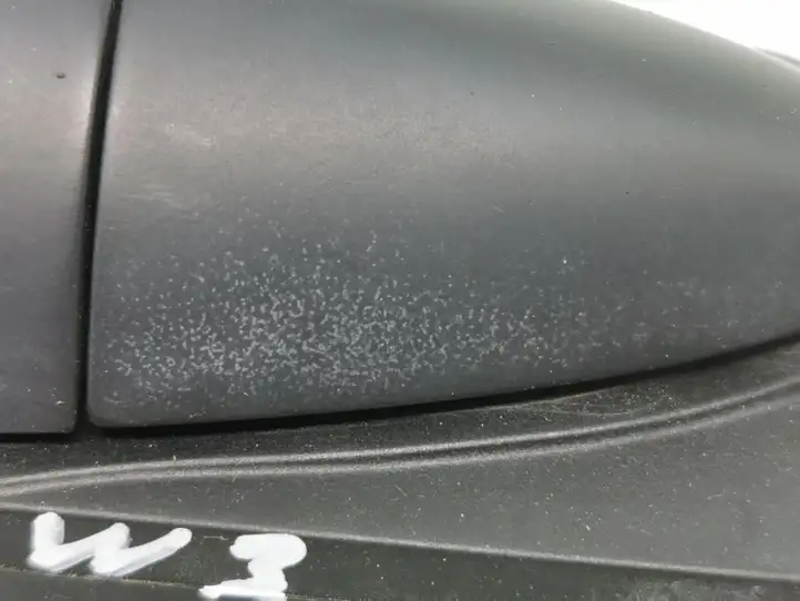 Hyundai ix35 (2009 - 2013) Наружная ручка задней двери — фото 6