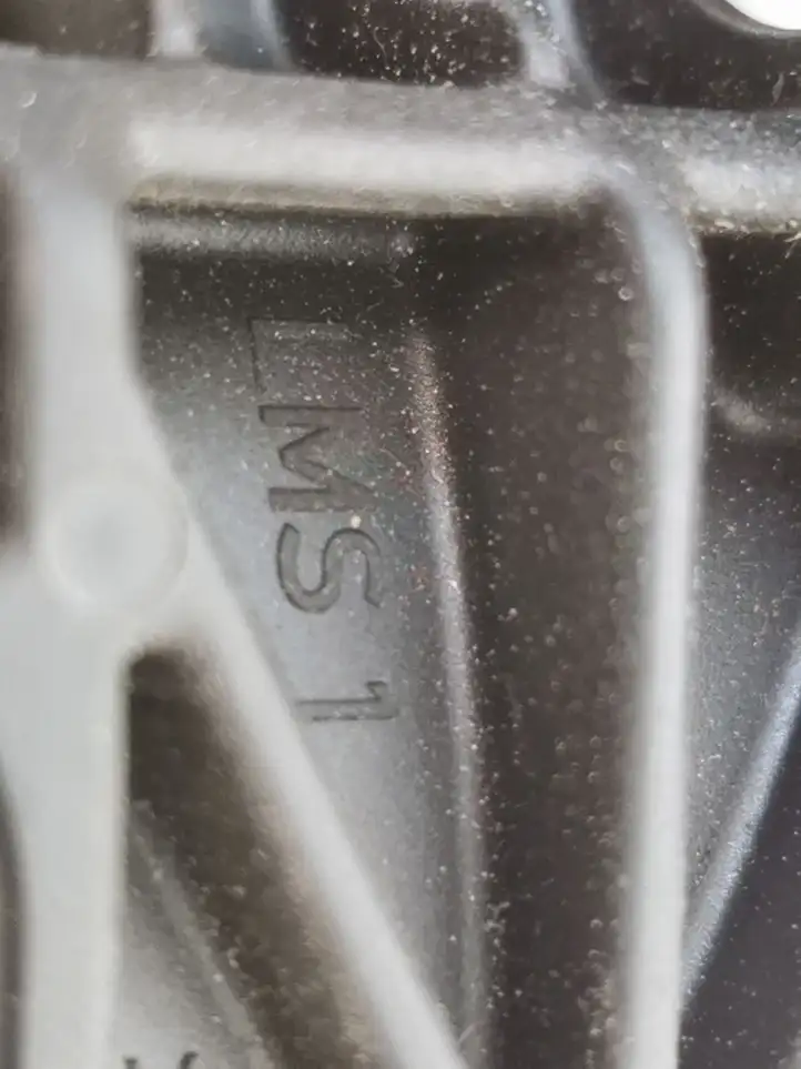 Hyundai ix35 (2009 - 2013) Наружная ручка задней двери — фото 14