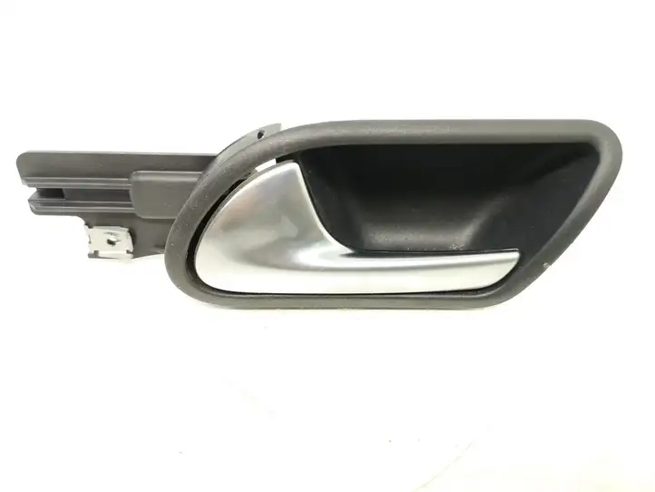 Volkswagen Golf V (2003 - 2009) 1K4839113B Внутренняя ручка задней двери — фото 1