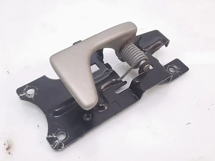 Land Rover Freelander (2003 - 2006) Внутренняя ручка задней двери — фото 1
