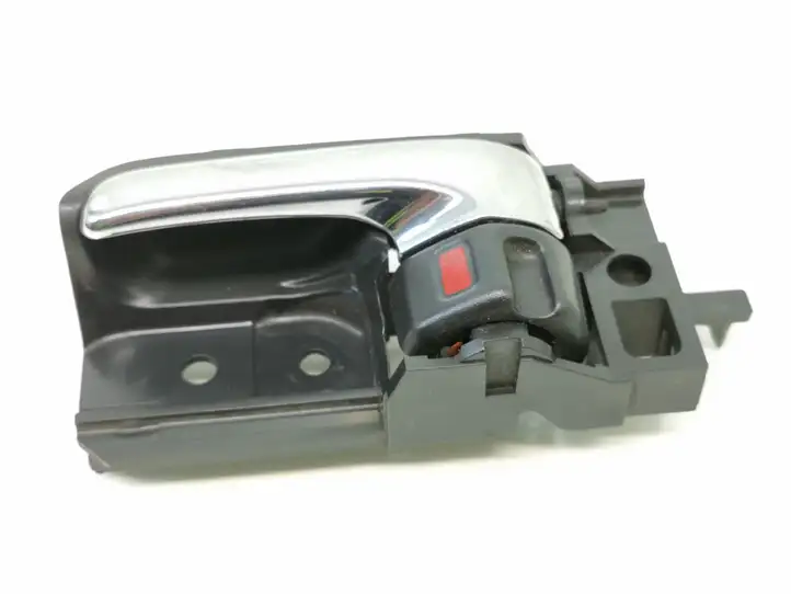 Toyota Avensis T250 (2006 - 2009) 50594A1 Внутренняя ручка задней двери — фото 6