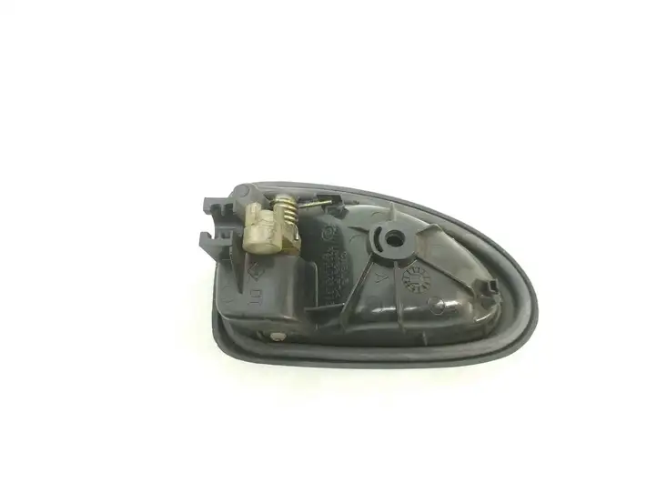 Renault Trafic II (X83) (2002 - 2014) 8200028995 Внутренняя ручка двери — фото 2