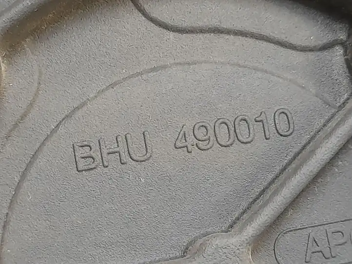 Land Rover Freelander (2003 - 2006) BHU490010 Кронштейн запасного колеса — фото 7