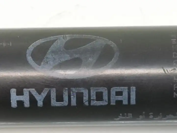 Hyundai ix35 (2009 - 2013) 817802Y000 Амортизатор крышки багажника — фото 6