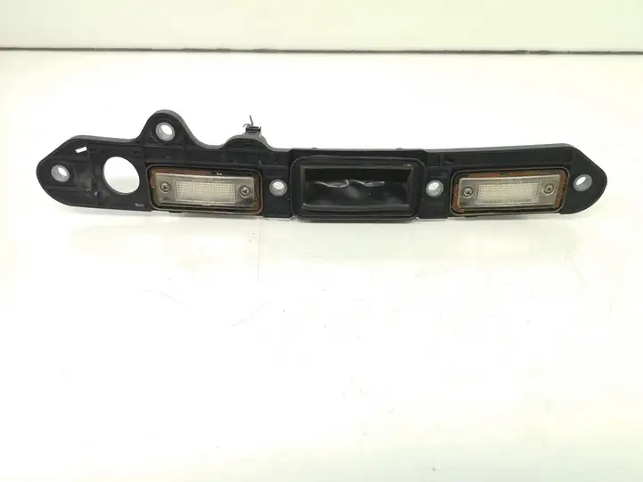 Volkswagen PASSAT B6 (2005 - 2010) 1T0827574L Подсветка номера — фото 1