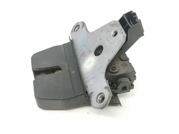 Ford Focus (2011 - 2015) 8M51R442A66C8 Замок крышки багажника — фото 5