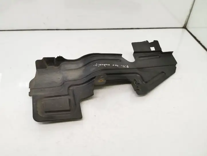 Toyota Avensis T250 (2006 - 2009) 5329405040 Дефлектор воздуха — фото 2