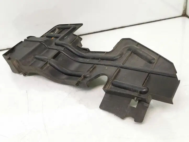 Toyota Avensis T250 (2006 - 2009) 5329405040 Дефлектор воздуха — фото 4