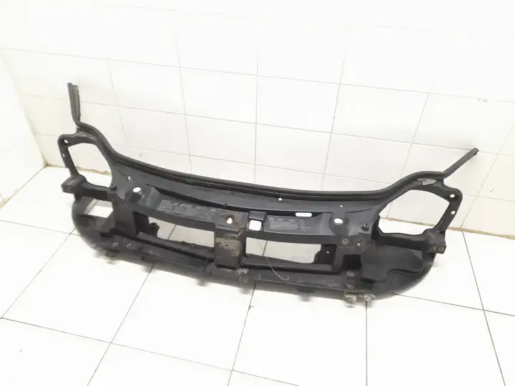 Renault Trafic II (X83) (2002 - 2014) 8200143340 Верхняя панель радиатора — фото 1