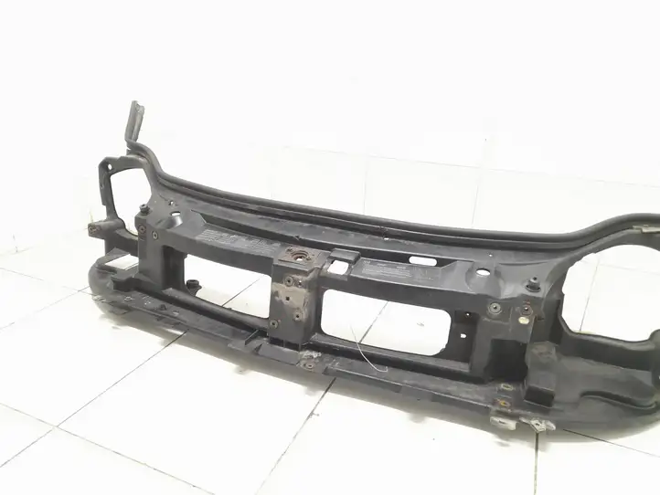 Renault Trafic II (X83) (2002 - 2014) 8200143340 Верхняя панель радиатора — фото 7