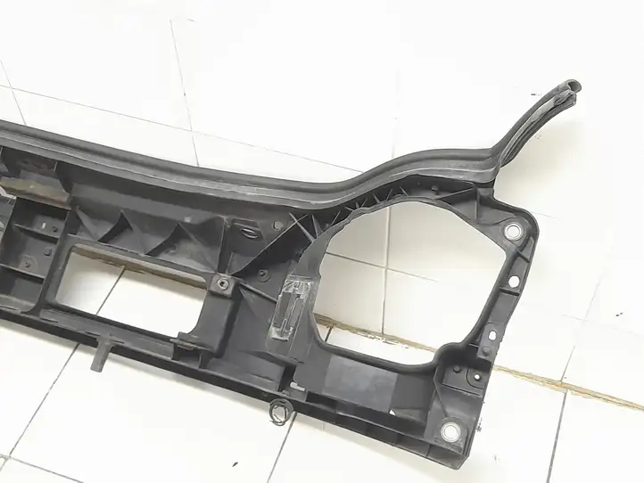 Renault Trafic II (X83) (2002 - 2014) 8200143340 Верхняя панель радиатора — фото 12
