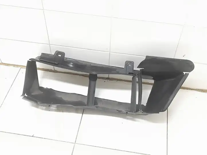 Ford Focus (2011 - 2015) BM518314CC Дефлектор воздуха — фото 1
