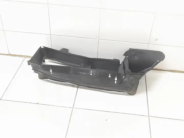Ford Focus (2011 - 2015) BM518314CC Дефлектор воздуха — фото 3