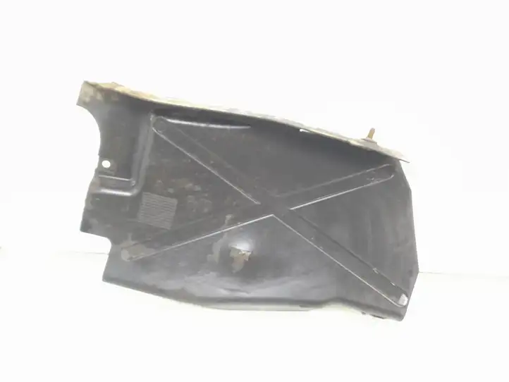 Renault Trafic II (X83) (2002 - 2014) 8200048526 Защита двигателя — фото 3