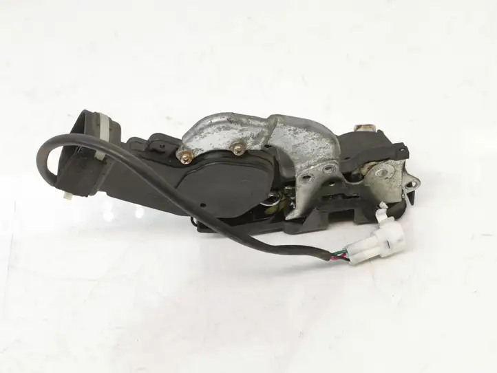Suzuki Grand Vitara I (1998 - 2005) 244H1916 Замок задней двери — фото 3