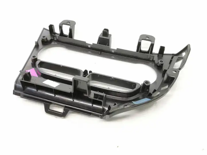 Ford Focus (2011 - 2015) BM5118522BFW Отделка блока климат-контроля — фото 6