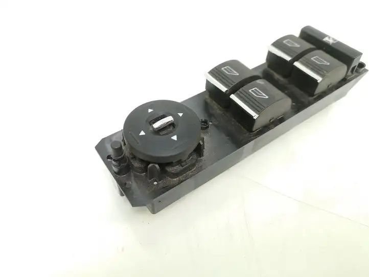 Ford Focus (2011 - 2015) AM5T14A132CA Кнопка стеклоподъемников — фото 2