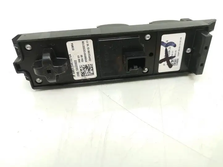 Ford Focus (2011 - 2015) AM5T14A132CA Кнопка стеклоподъемников — фото 3