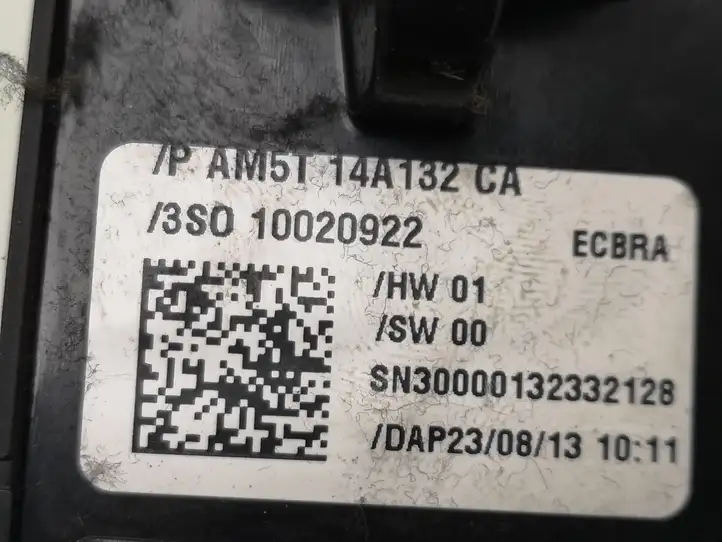 Ford Focus (2011 - 2015) AM5T14A132CA Кнопка стеклоподъемников — фото 6