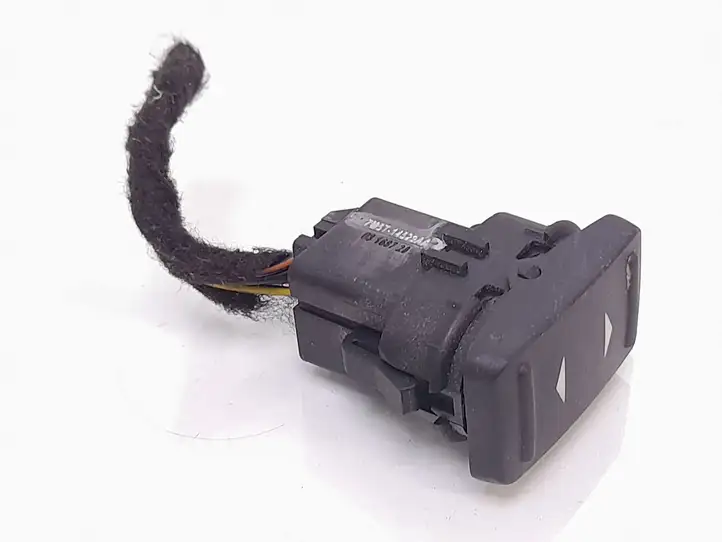 Ford Focus (2011 - 2015) 7M5T14529AA Кнопка стеклоподъемников — фото 1