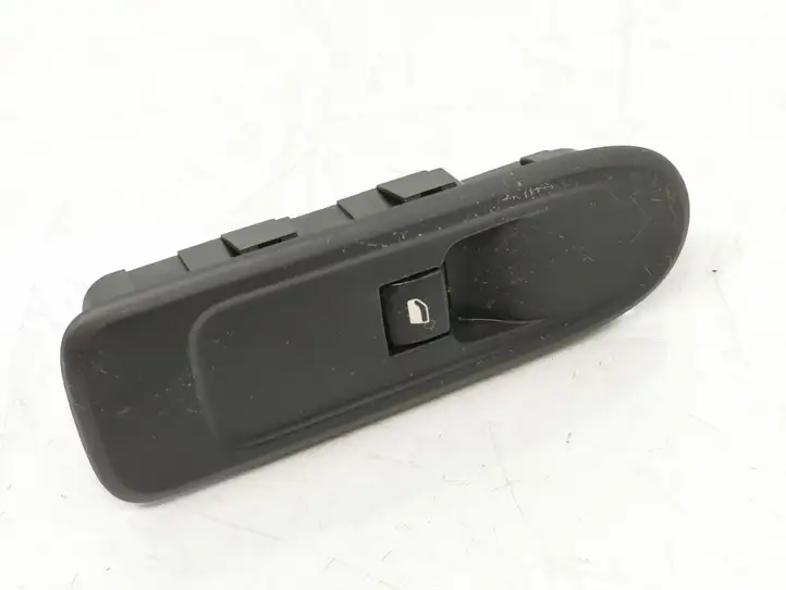 Peugeot 308 (2007 - 2013) 96565184XT Кнопка стеклоподъемников — фото 1