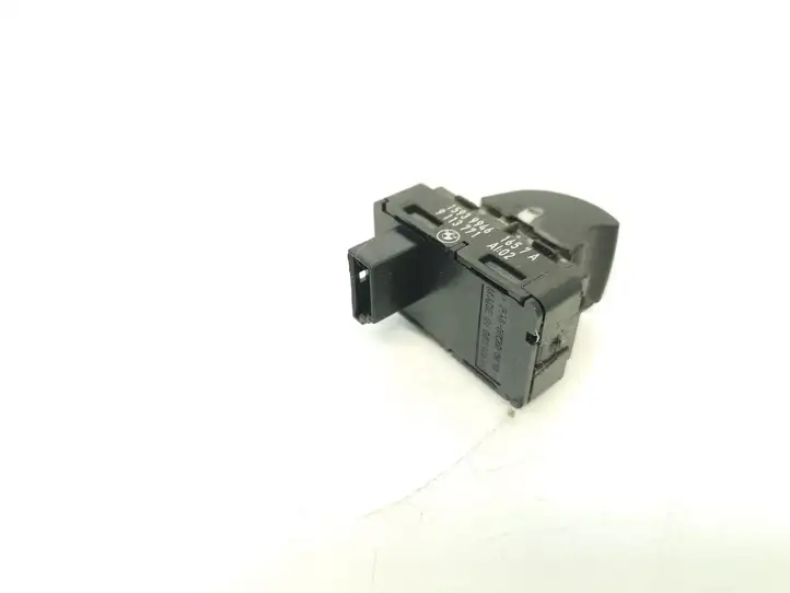 BMW 5 E60 E61 (2004 - 2010) 9113771 Кнопка стеклоподъемников — фото 2