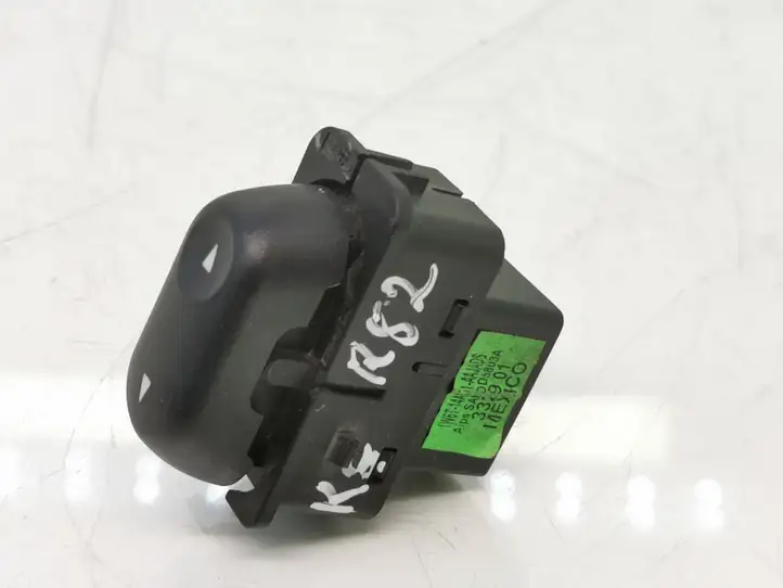 Land Rover Freelander (2003 - 2006) 1W6T14A701 Блок кнопок стеклоподъемников — фото 5