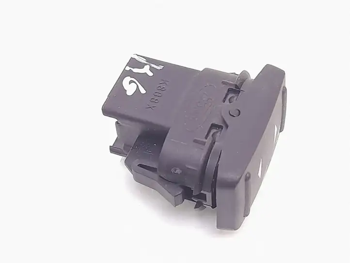 Ford Focus (2011 - 2015) 7M5T14529AA Кнопка стеклоподъемников — фото 2