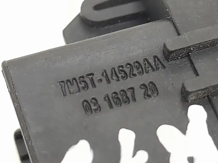 Ford Focus (2011 - 2015) 7M5T14529AA Кнопка стеклоподъемников — фото 4