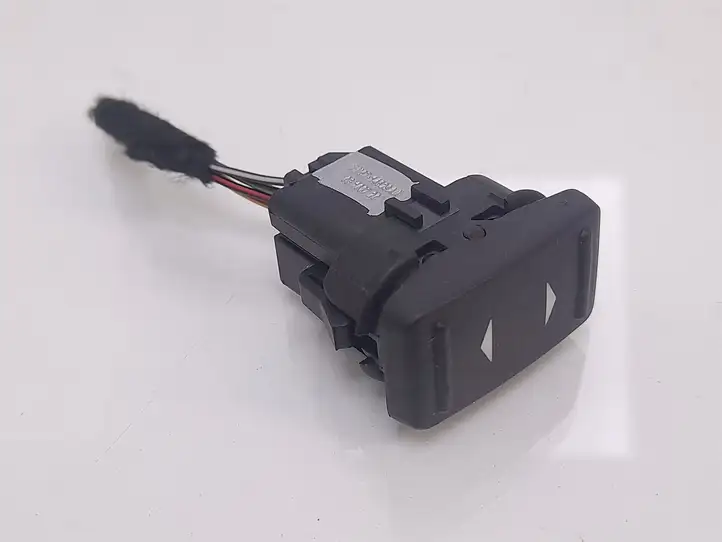 Ford Focus (2011 - 2015) 7M5T14529AA Кнопка стеклоподъемников — фото 1