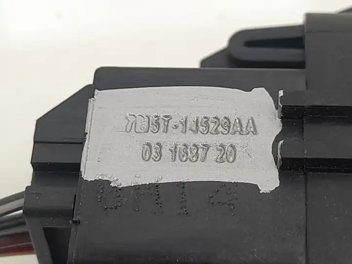 Ford Focus (2011 - 2015) 7M5T14529AA Кнопка стеклоподъемников — фото 3