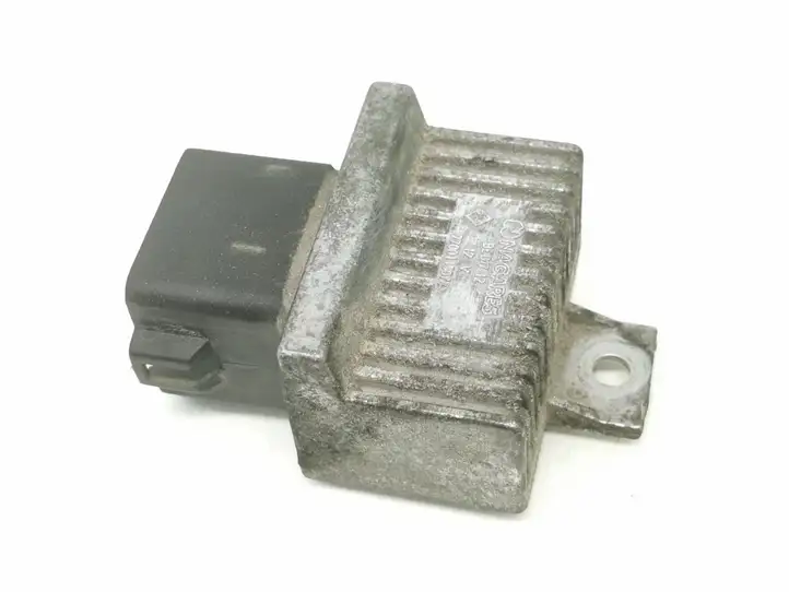 Renault Trafic II (X83) (2002 - 2014) 7700115078 Реле накала свечей — фото 3