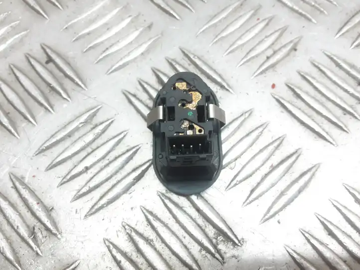 Opel Astra G (1998 - 2004) 13363100 Кнопка стеклоподъемников — фото 2