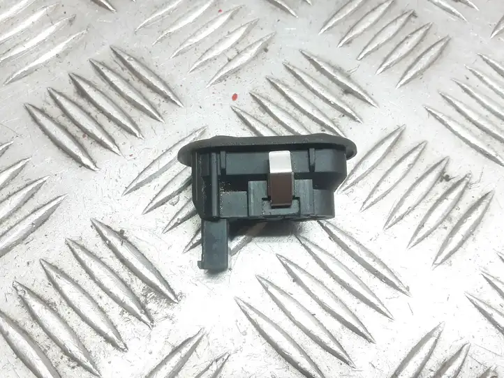 Opel Astra G (1998 - 2004) 13363100 Кнопка стеклоподъемников — фото 3