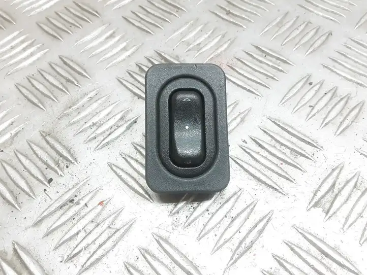 Opel Meriva A (2002 - 2006) 24407699 Кнопка стеклоподъемников — фото 1