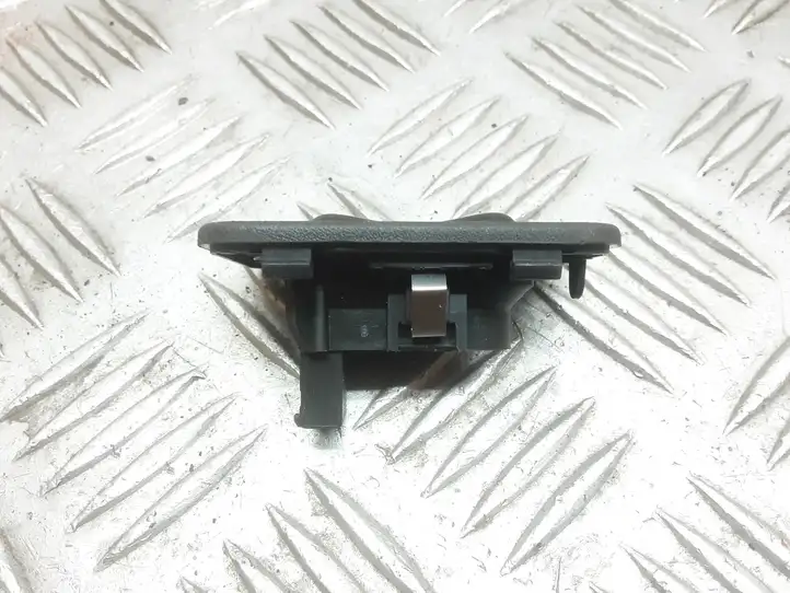 Opel Meriva A (2002 - 2006) 24407699 Кнопка стеклоподъемников — фото 3