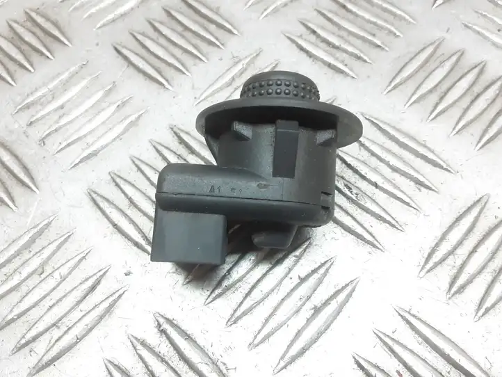 Renault Laguna II (2001 - 2005) 8200002442A Блок кнопок стеклоподъемников — фото 3