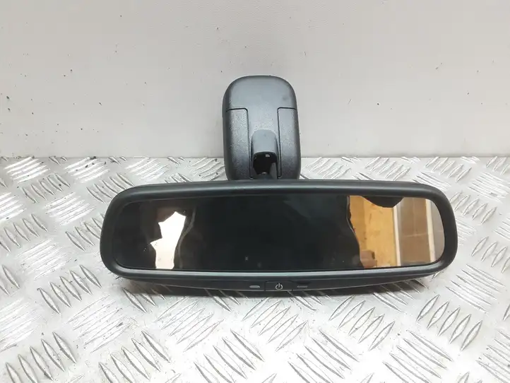 Toyota Avensis T250 (2003 - 2006) 9050685 Салонное зеркало заднего вида — фото 1