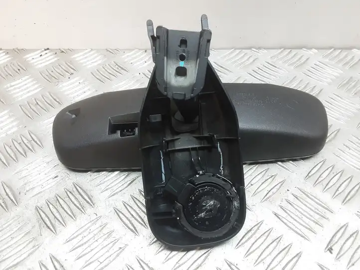 Toyota Avensis T250 (2003 - 2006) 9050685 Салонное зеркало заднего вида — фото 2