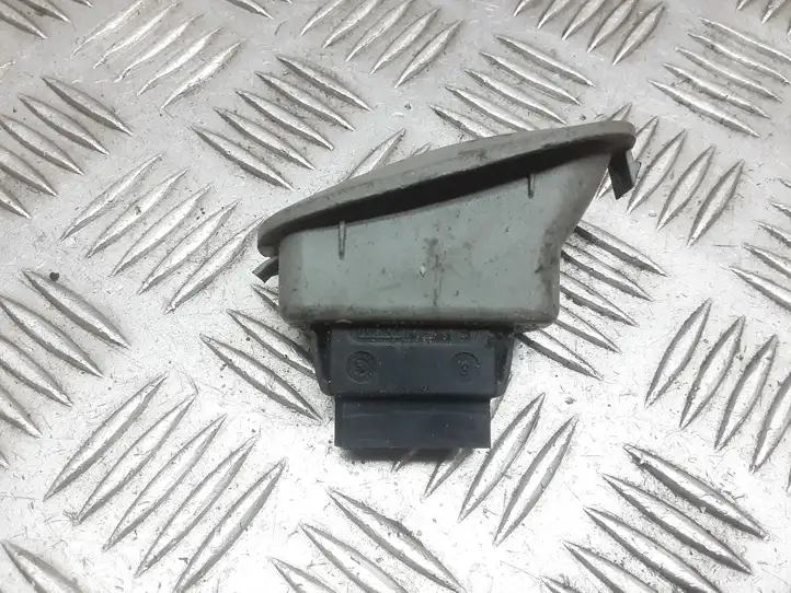 Renault Scenic II - Grand scenic II (2003 - 2006) 432963K Блок кнопок стеклоподъемников — фото 3