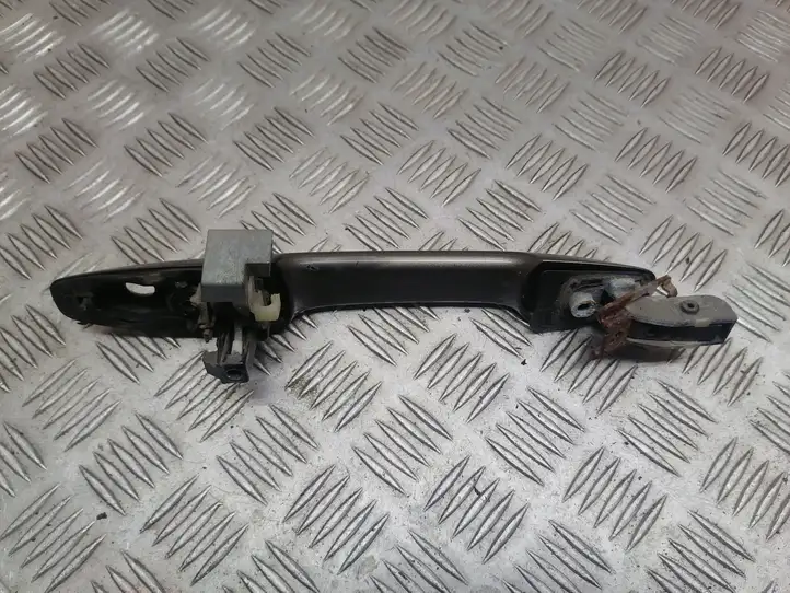Honda Civic (2006 - 2011) Наружная ручка двери — фото 2